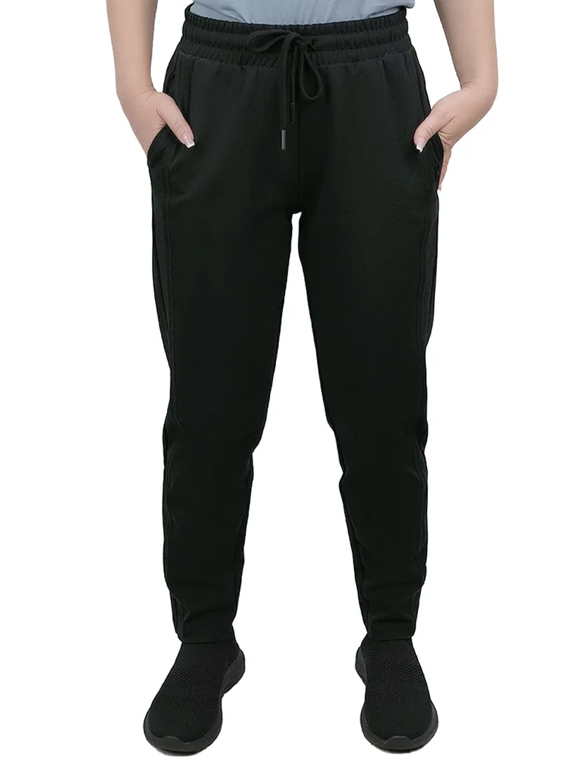 جيوردانو Women’s High-Waist Interlock Audrey Pant